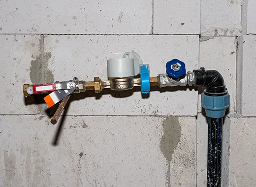 Commercial Plumbing Contractor in Oakville, ON