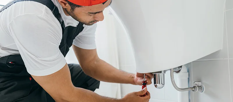 Best Commercial Plumber Services in Oakville, ON