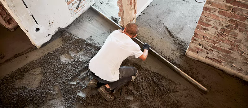 Benefits of Interior Waterproofing in Oakville, ON