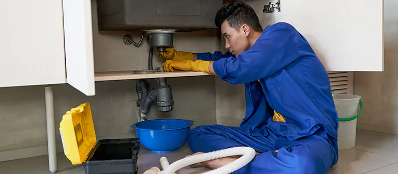 Commercial Pipe Leakage Repair Services in Oakville, ON