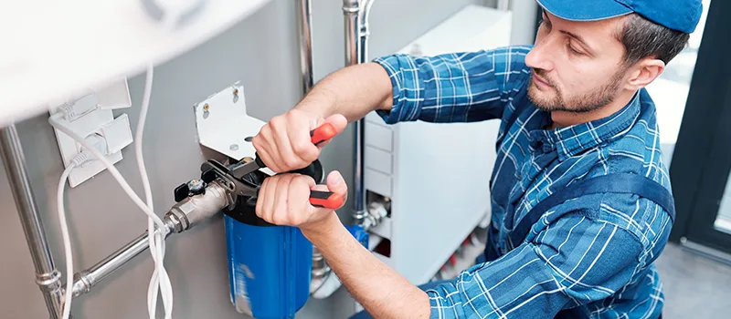 Residential Plumbing Repair and Installation Company in Oakville, Ontario