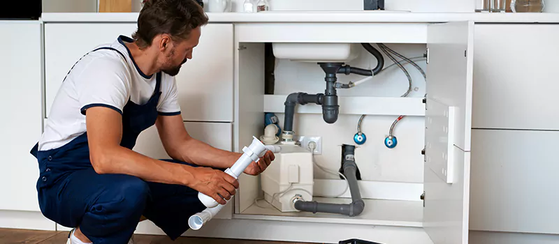 Renovation Plumbing Contractor in Oakville, ON