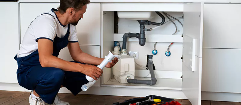 Cost of Plumbing Services For Cities & Municipalities in Oakville, ON