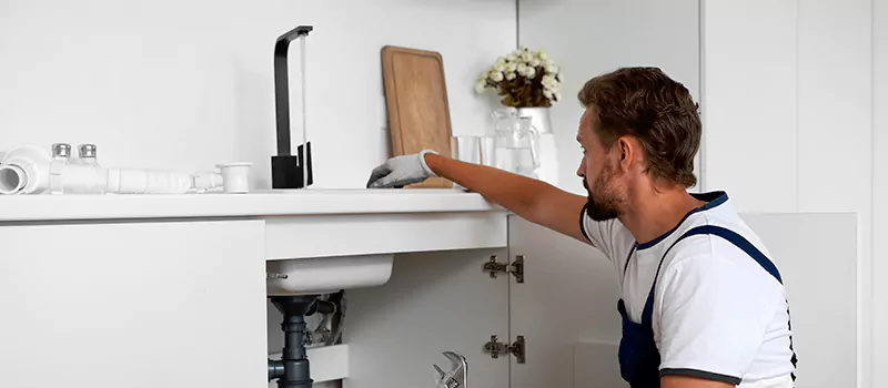 Reliable Bathroom Plumber Services in Oakville, ON