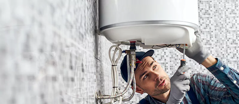 Reputable Bathroom Plumber Services in Oakville, ON