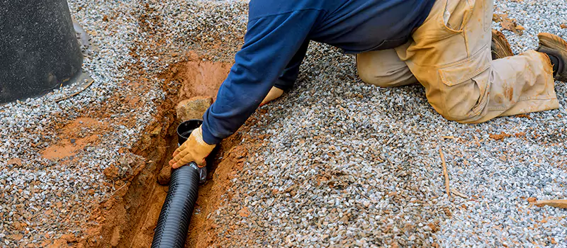 Clogged Sewer Line Repair Services in Oakville, Ontario