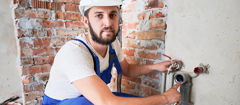 Affordable Plumbing Company in Oakville, ON