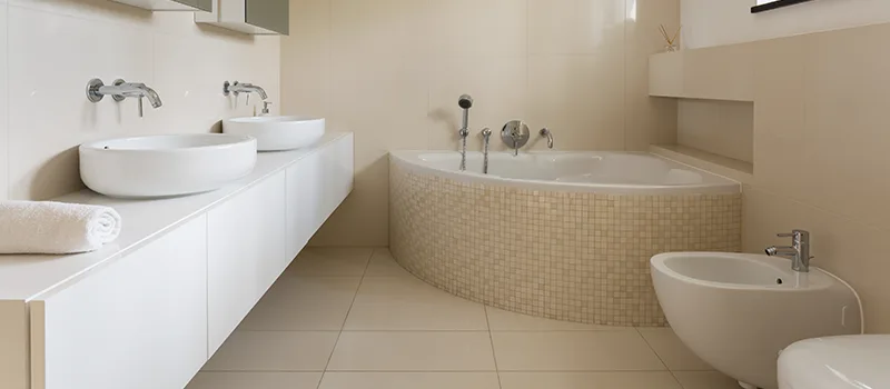 Cost of Bathroom Renovation in Oakville, ON