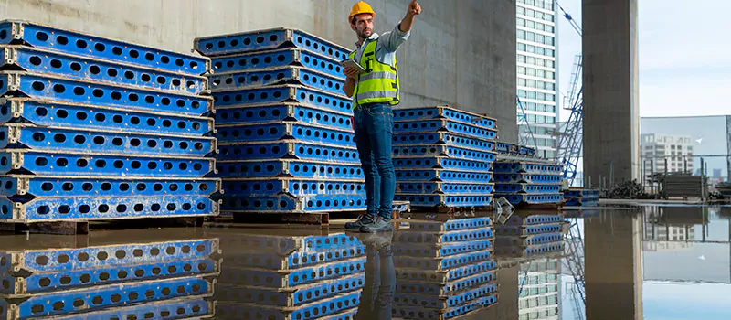 Flooded Basement Assistance Cost in Oakville, Ontario