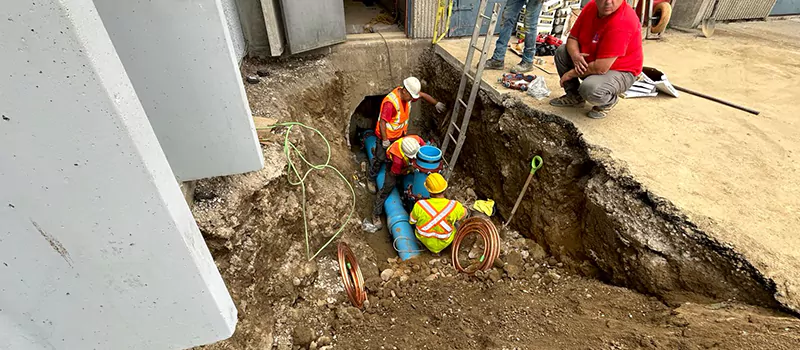 Residential Pipe Lining Repair And Installation Services in Oakville, ON