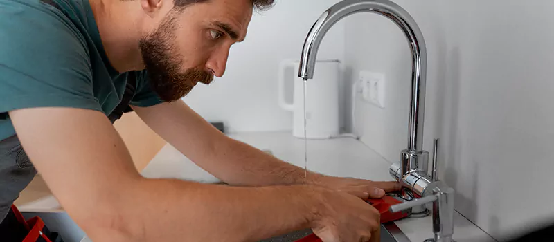 Township Plumbing Solutions in Oakville, Ontario