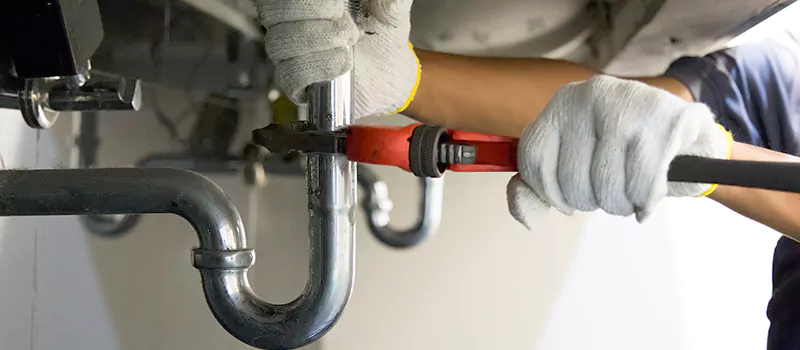 Affordable Plumbing Services By Reputable Plumber in Oakville, Ontario