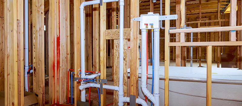 Common Challenges In Rough-in Plumbing in Oakville, ON