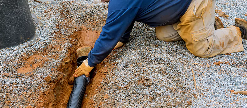 Trenchless Local Plumbing Repair Services in Oakville, Ontario